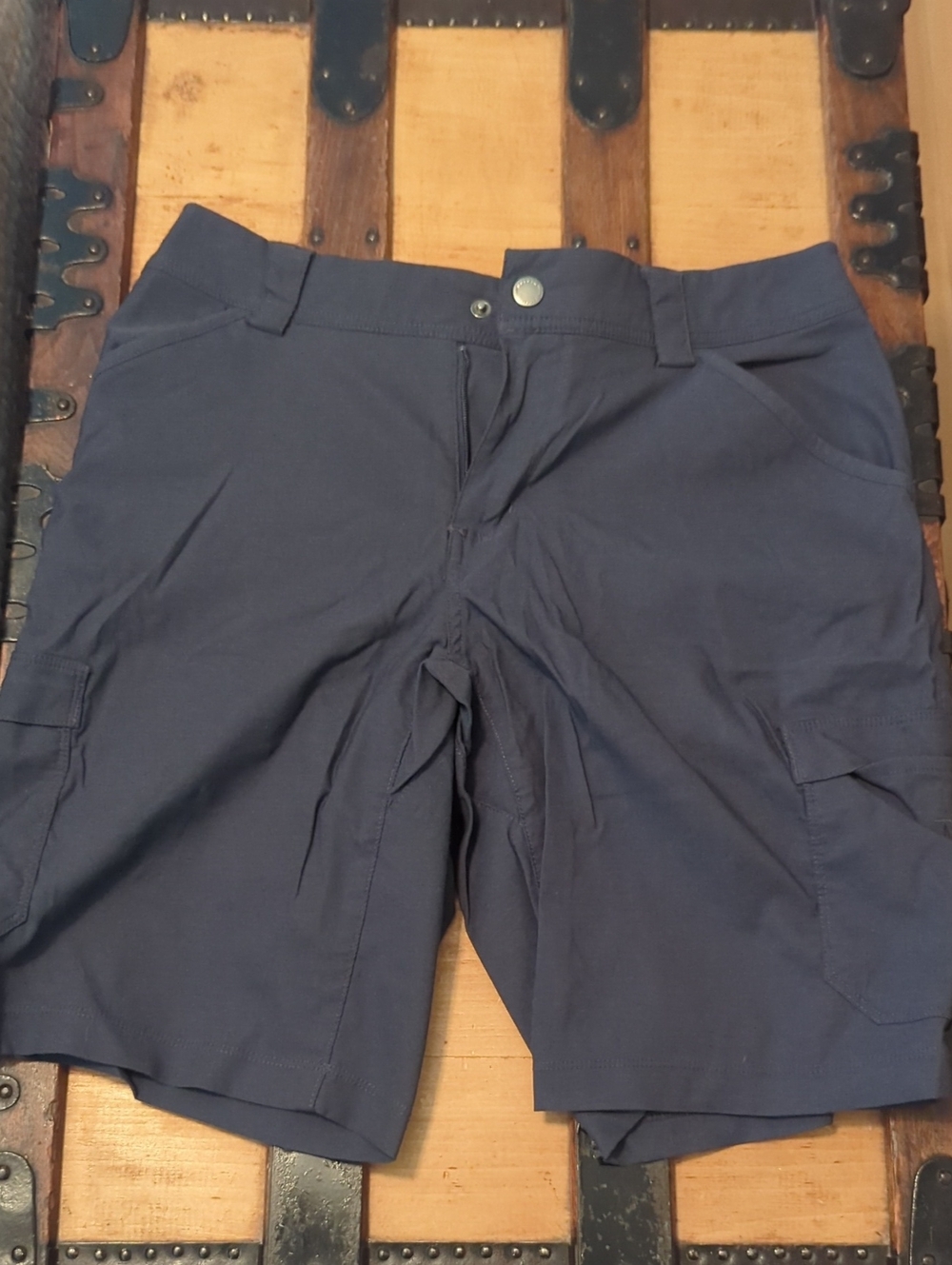 Duluth Trading Dry On The Fly Shorts